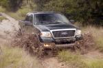 Ford F-150 SuperCrew Cab 2004 года